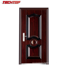 Commercial Buildings Exterior Security Steel Door